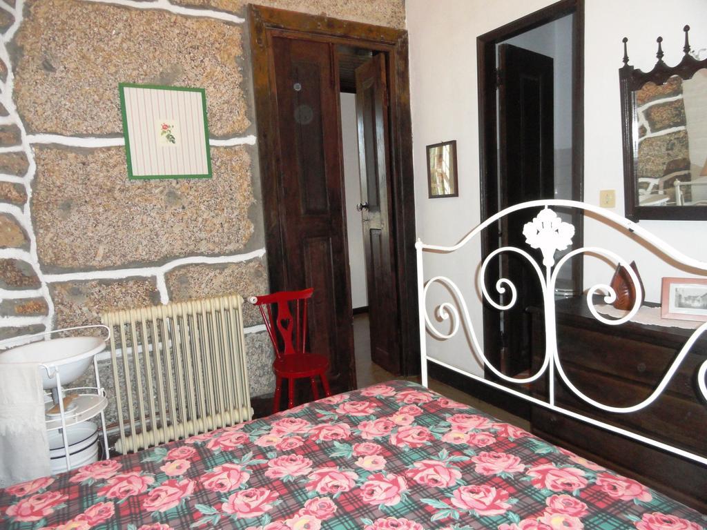 Casa Do Brigadeiro Hotel Lajeosa  Ngoại thất bức ảnh